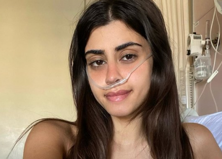 مرض نور طاهر